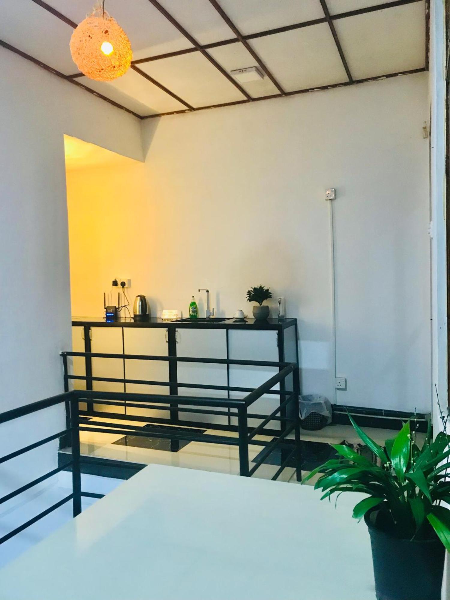 Summer House Мирисса Экстерьер фото