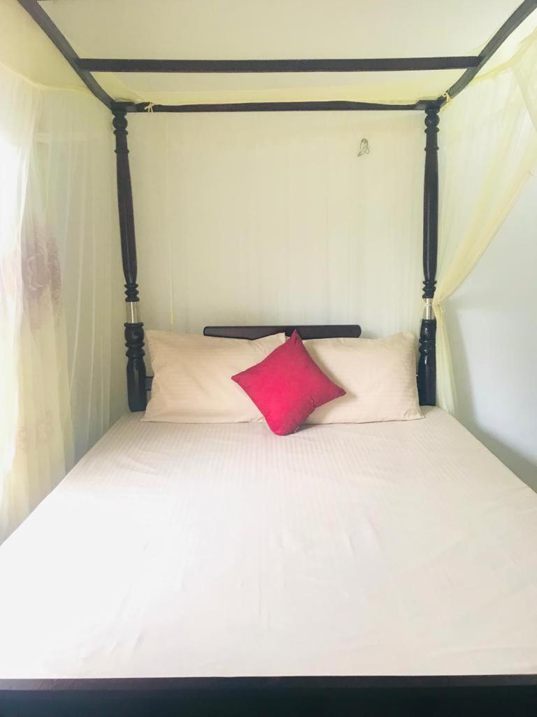 Summer House Мирисса Экстерьер фото