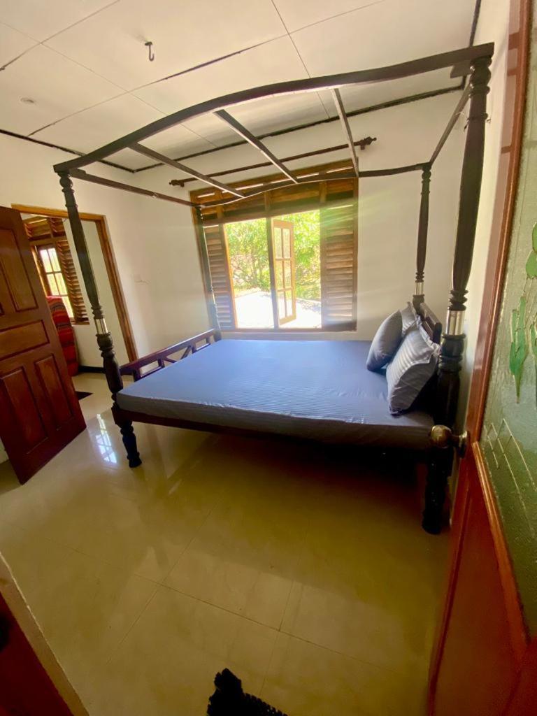 Summer House Мирисса Экстерьер фото